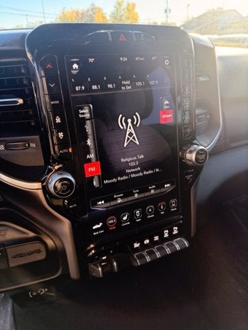 2021 RAM 3500 Big Horn