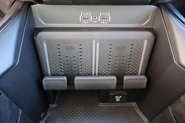 2025 RAM 2500 Rebel