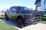 2025 RAM 2500 Rebel