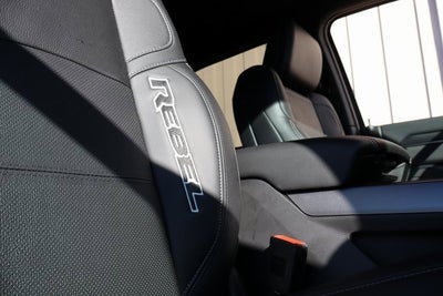 2025 RAM 2500 Rebel