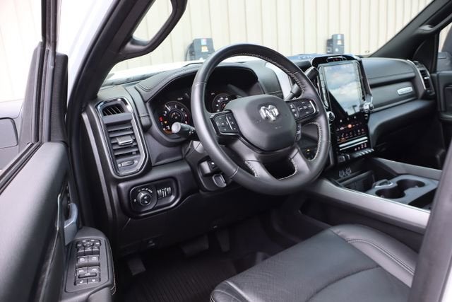 2025 RAM 2500 Rebel