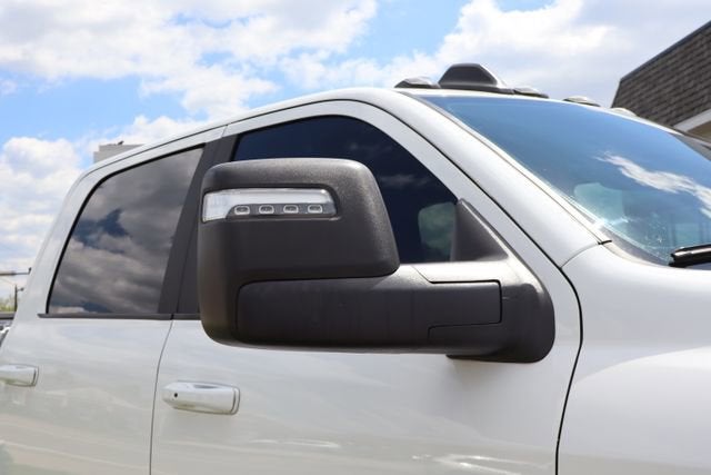 2025 RAM 2500 Rebel