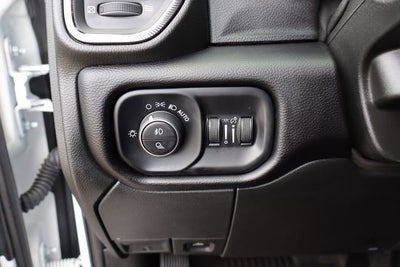 2025 RAM 2500 Rebel
