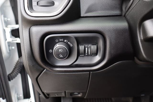 2025 RAM 2500 Rebel