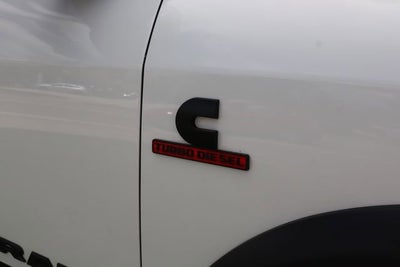 2025 RAM 2500 Rebel