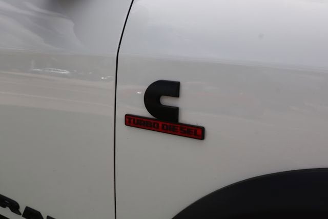 2025 RAM 2500 Rebel