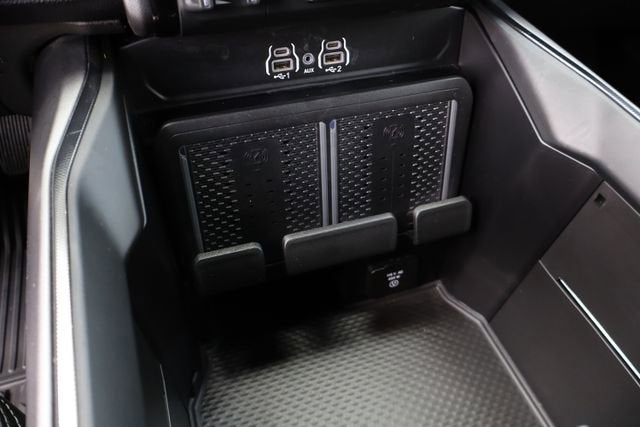 2025 RAM 2500 Rebel