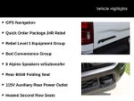 2025 RAM 2500 Rebel