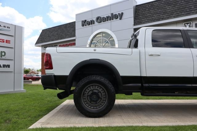 2025 RAM 2500 Rebel