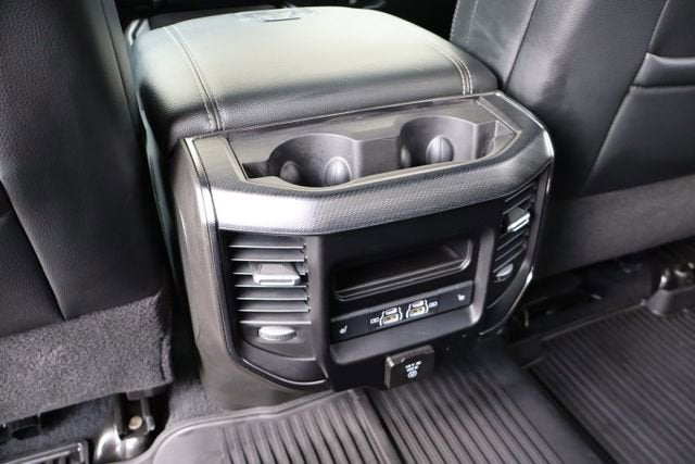 2025 RAM 2500 Rebel