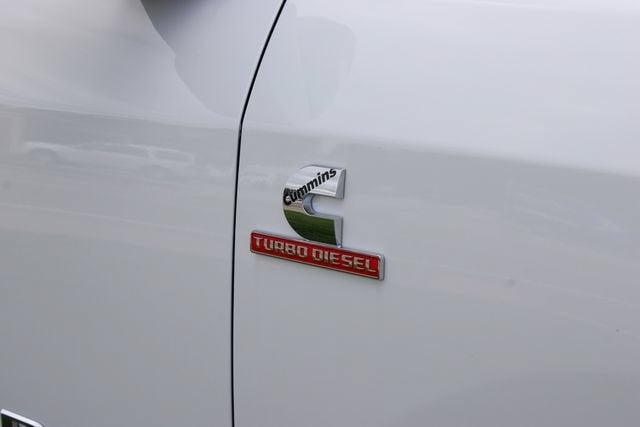 2027 RAM 2500 Big Horn