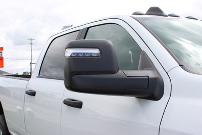 2027 RAM 2500 Big Horn