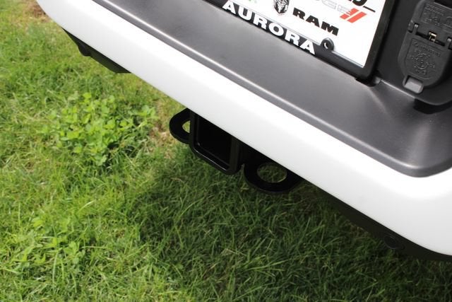 2027 RAM 2500 Big Horn