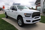 2027 RAM 2500 Big Horn
