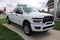 2027 RAM 2500 Big Horn