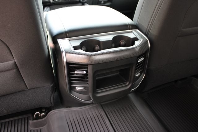 2027 RAM 2500 Big Horn