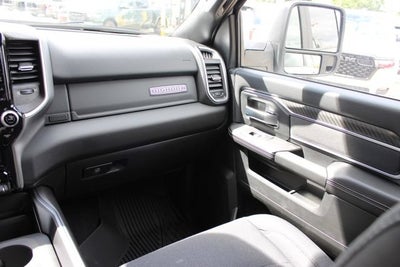 2027 RAM 2500 Big Horn