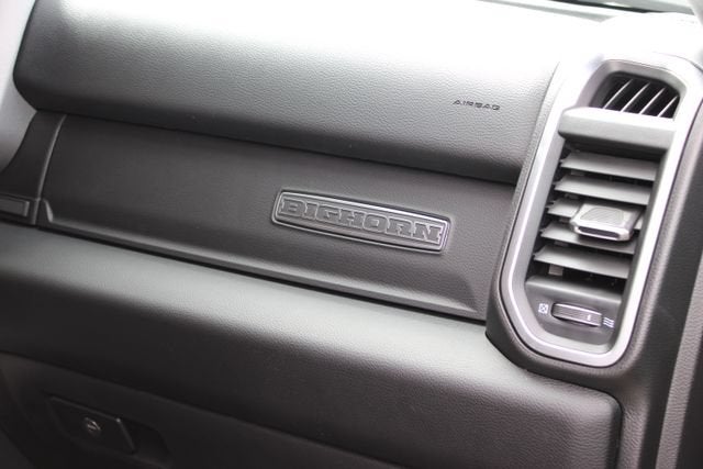 2027 RAM 2500 Big Horn