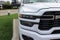 2027 RAM 2500 Big Horn