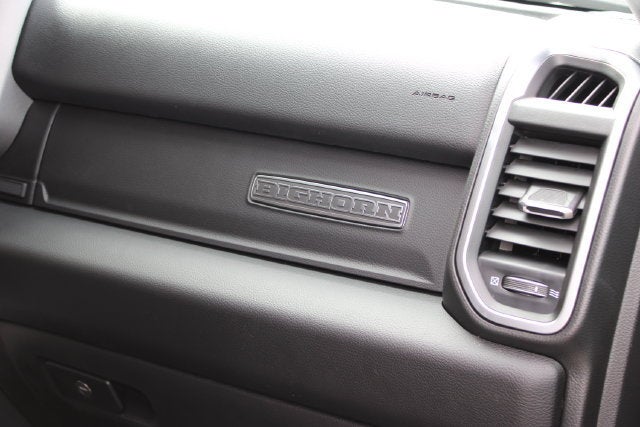 2027 RAM 2500 Big Horn