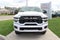 2027 RAM 2500 Big Horn