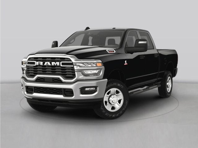 2027 RAM 2500 Big Horn