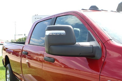 2027 RAM 2500 Big Horn