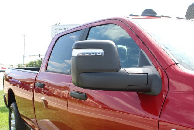 2027 RAM 2500 Big Horn