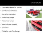 2027 RAM 2500 Big Horn
