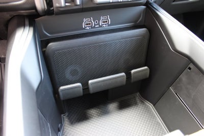 2027 RAM 2500 Big Horn