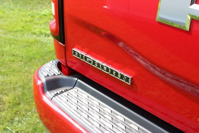 2027 RAM 2500 Big Horn