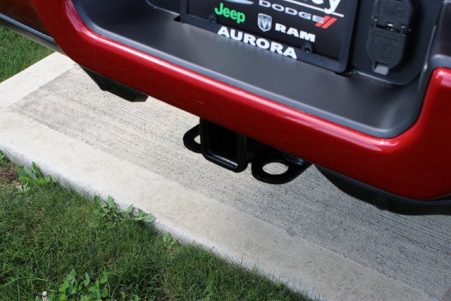 2027 RAM 2500 Big Horn
