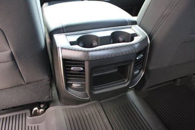 2027 RAM 2500 Big Horn