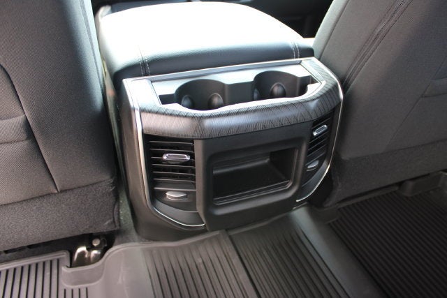 2027 RAM 2500 Big Horn