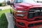 2027 RAM 2500 Big Horn