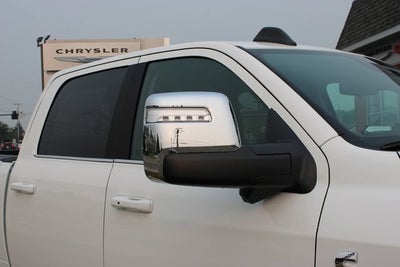 2026 RAM 2500 Longhorn