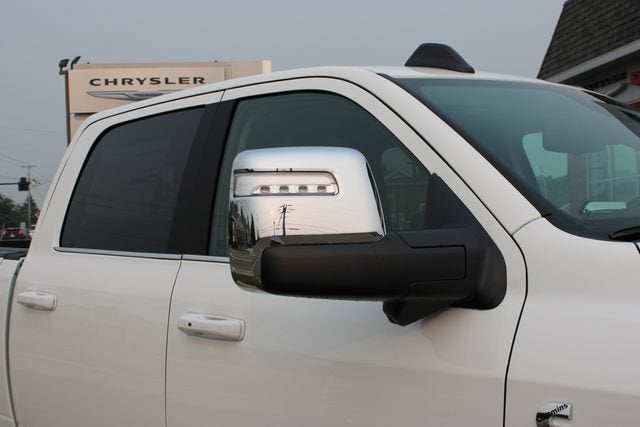2026 RAM 2500 Longhorn