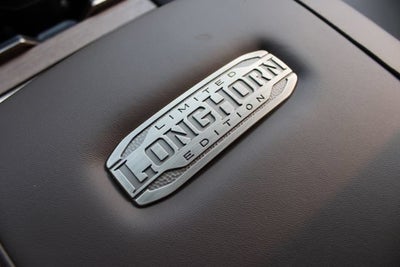 2026 RAM 2500 Longhorn