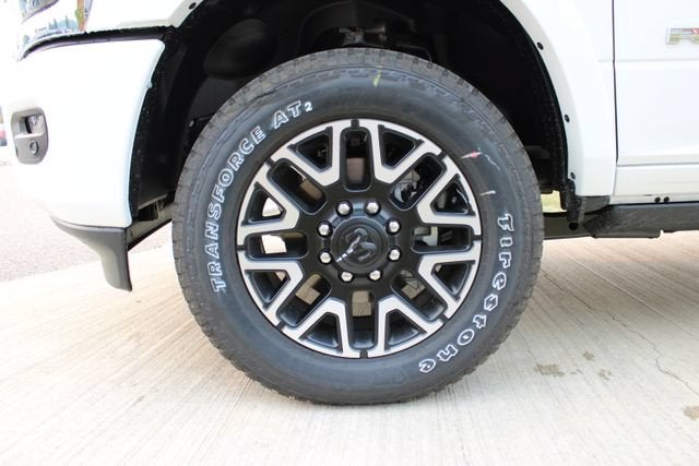 2026 RAM 2500 Longhorn