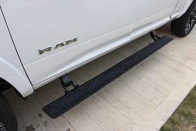 2026 RAM 2500 Longhorn