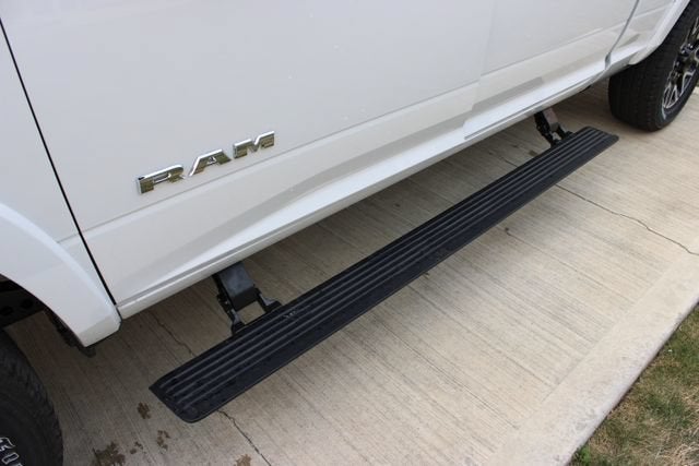 2026 RAM 2500 Longhorn