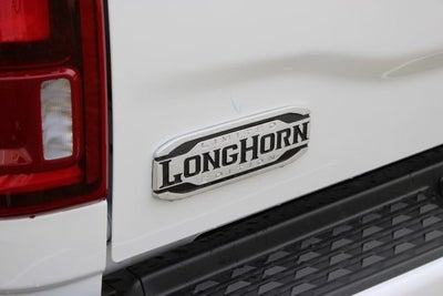 2026 RAM 2500 Longhorn