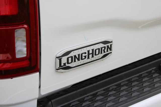 2026 RAM 2500 Longhorn