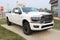 2026 RAM 2500 Longhorn