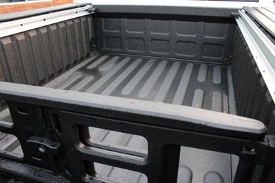 2026 RAM 2500 Longhorn