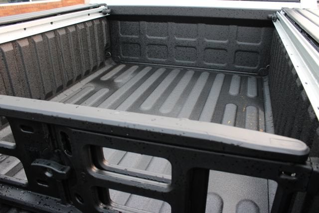 2026 RAM 2500 Longhorn
