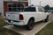 2026 RAM 2500 Longhorn