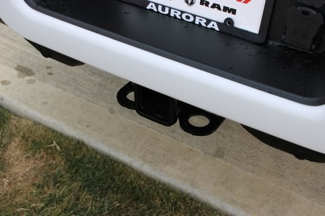 2026 RAM 2500 Longhorn