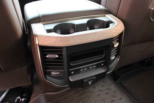 2026 RAM 2500 Longhorn