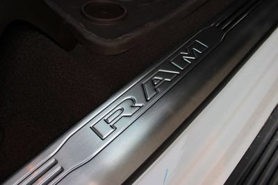 2026 RAM 2500 Longhorn